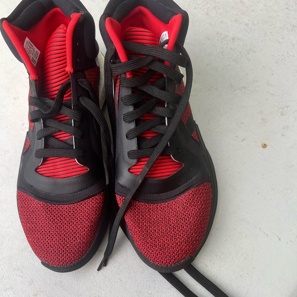 Size 11 Adidas